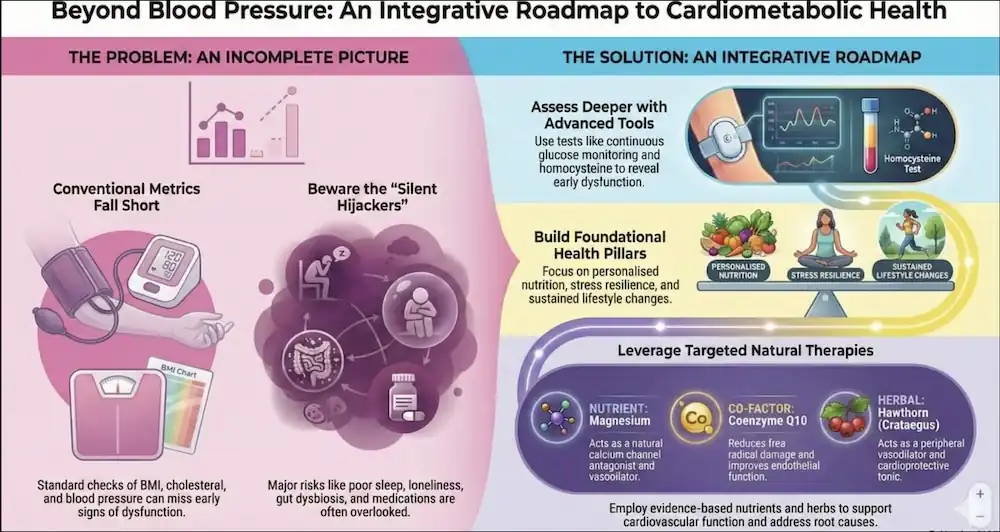 Infographics for Natural Health Practitoners can help educate patients
