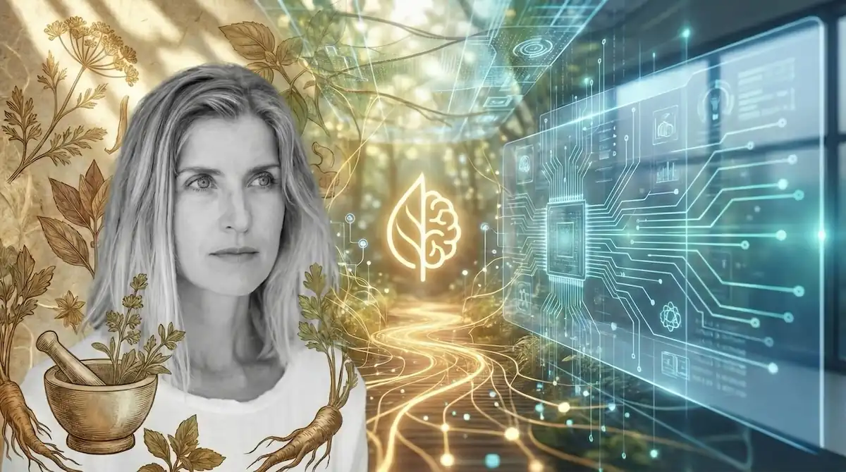 Naturopathy's Digital Crossroads